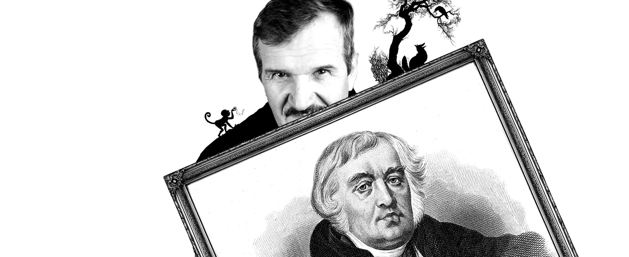 Незнакомый Крылов