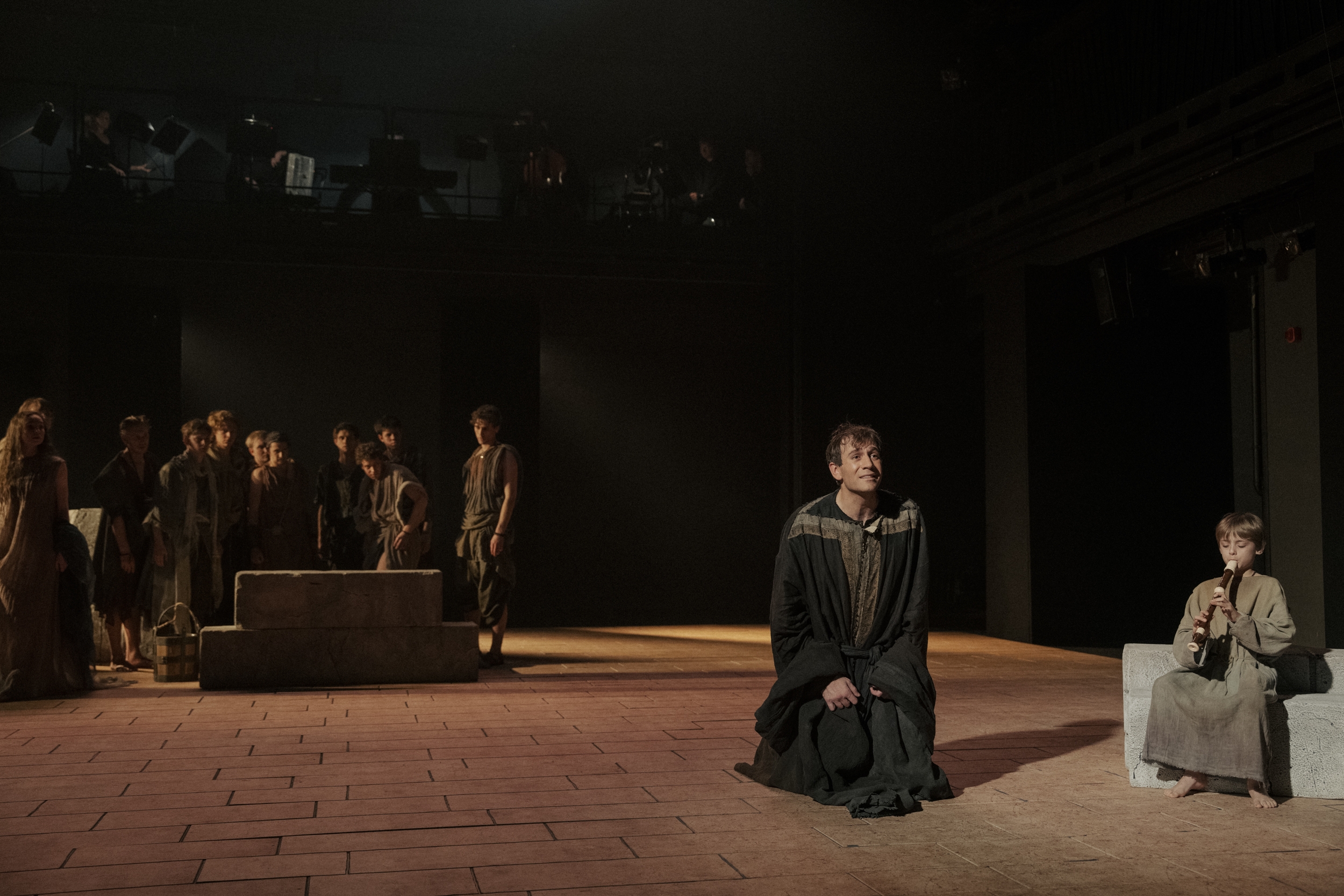 Иосиф и его братья