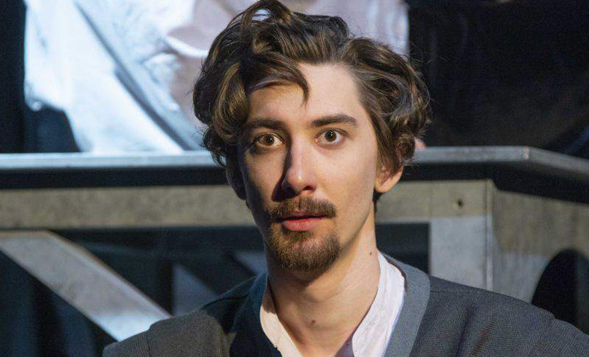 Комедия о вдове