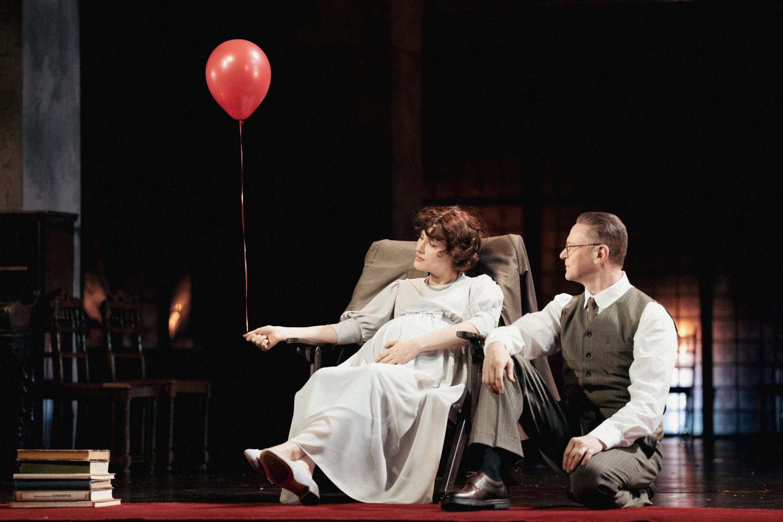 Солнце Ландау