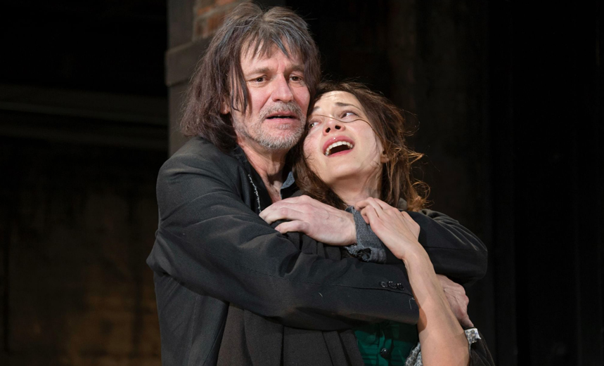 Очарованный странник