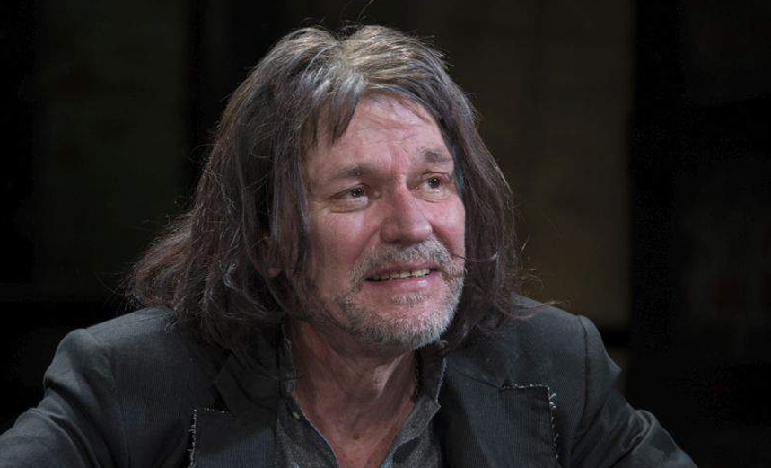 Очарованный странник