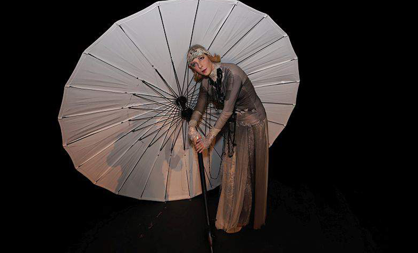 Крик Лангусты