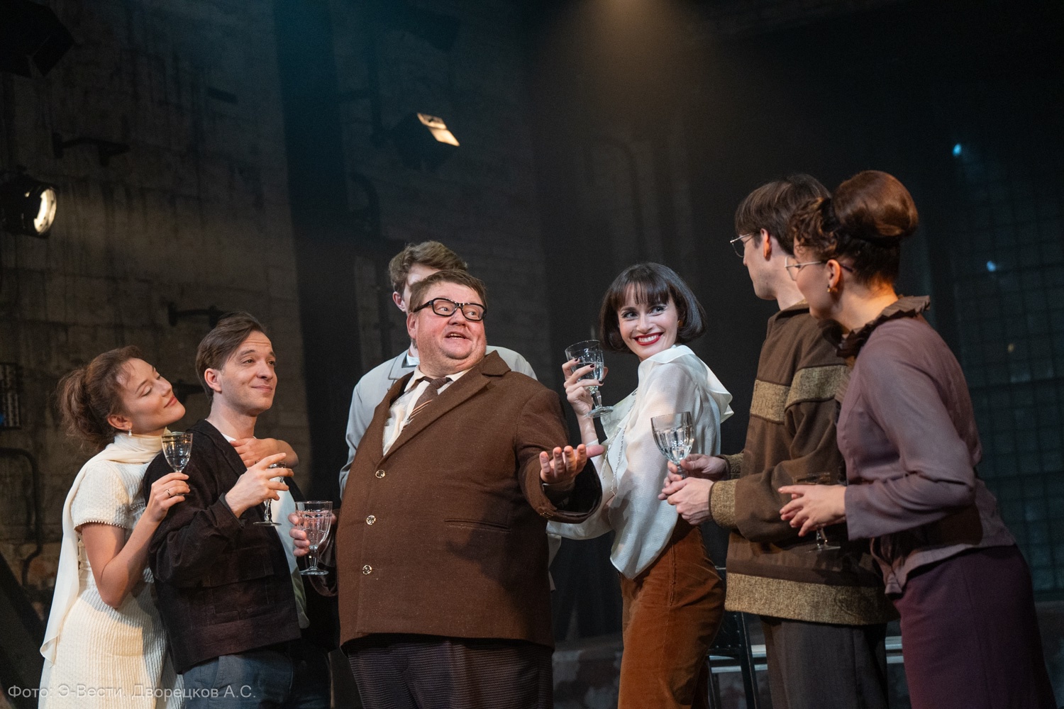 Утиная охота