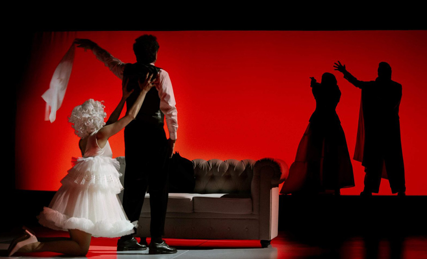 Обратная сторона медали