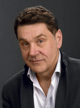 Сергей Маковецкий