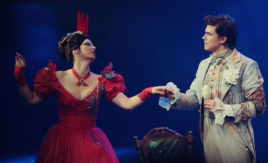 Соломенная шляпка