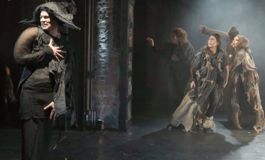 Ночь перед Рождеством