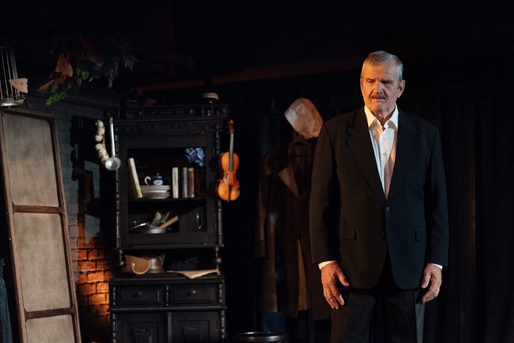 Незнакомый Крылов