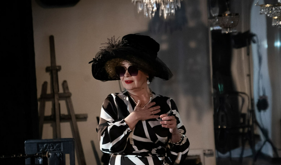 Главная роль