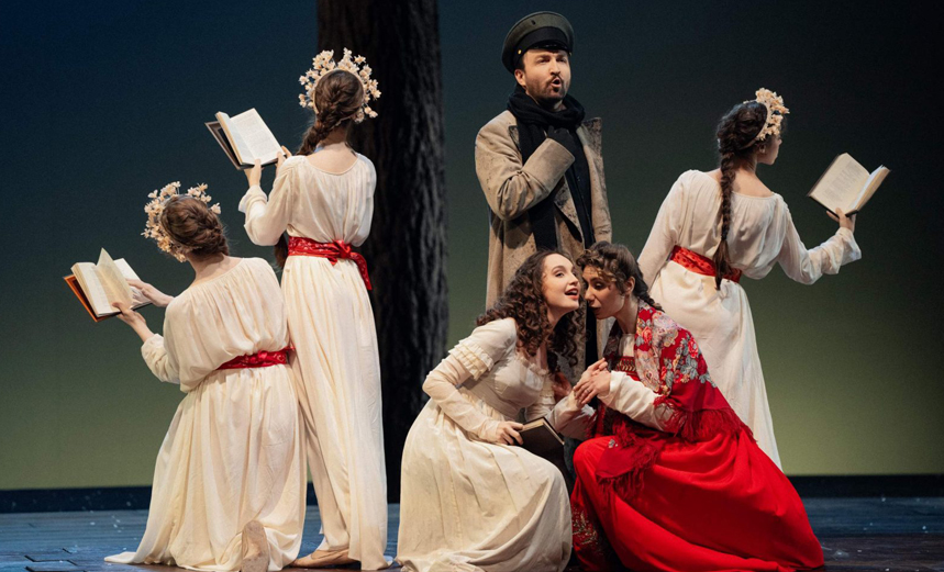 Повести Пушкина